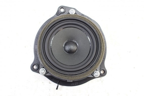 BMW X1 F48 ZESTAW GŁOŚNIKÓW 9281896 GŁOŚNIKI X2 F39 2 F45 F46 SPORT XDRIVE18D 65139281896 65138715686  65 13 9281896