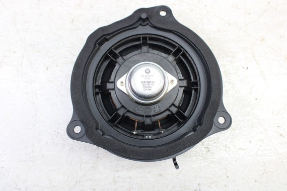 BMW X1 F48 ZESTAW GŁOŚNIKÓW 9281896 GŁOŚNIKI X2 F39 2 F45 F46 SPORT XDRIVE18D 65139281896 65138715686  65 13 9281896