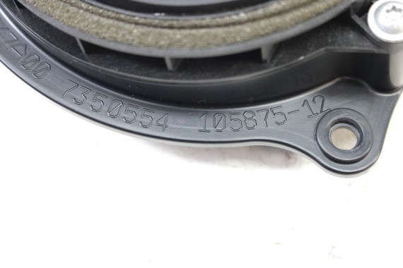 BMW X1 F48 ZESTAW GŁOŚNIKÓW 9281896 GŁOŚNIKI X2 F39 2 F45 F46 SPORT XDRIVE18D 65139281896 65138715686  65 13 9281896