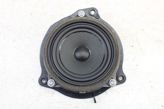 BMW X1 F48 ZESTAW GŁOŚNIKÓW 9281896 GŁOŚNIKI X2 F39 2 F45 F46 SPORT XDRIVE18D 65139281896 65138715686  65 13 9281896