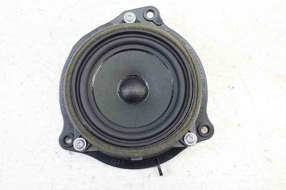 BMW X1 F48 ZESTAW GŁOŚNIKÓW 9281896 GŁOŚNIKI X2 F39 2 F45 F46 SPORT XDRIVE18D 65139281896 65138715686  65 13 9281896
