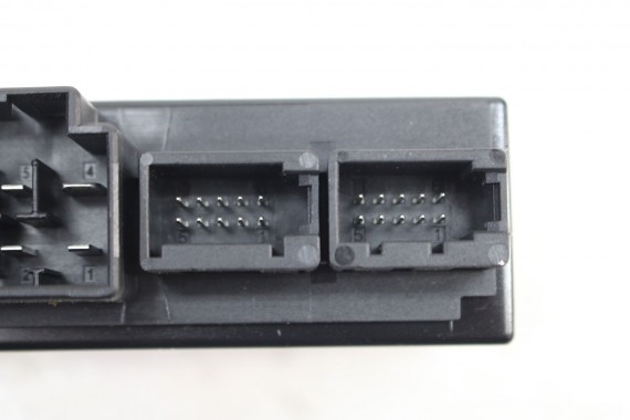 BMW X1 U11 HAK HOLOWNICZY 5A481D4 + BELKA TYŁ tylna zderzaka  51 12 5A481D4 10077654002 165867 + moduł 5A63E20 5A64D38