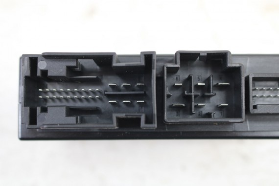 BMW X1 U11 HAK HOLOWNICZY 5A481D4 + BELKA TYŁ tylna zderzaka  51 12 5A481D4 10077654002 165867 + moduł 5A63E20 5A64D38