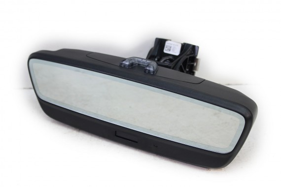 BMW X1 U11 LUSTERKO WEWNĘTRZNE 5A3D5A6 Kolor: czarny wsteczne 51 165 A3D5A6 wewnętrzne EC 51165A3D5A6 5A3D5A6 5A3D5A6 5A3D5A6