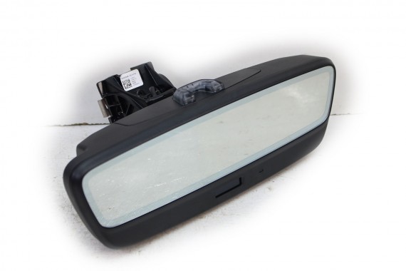 BMW X1 U11 LUSTERKO WEWNĘTRZNE 5A3D5A6 Kolor: czarny wsteczne 51 165 A3D5A6 wewnętrzne EC 51165A3D5A6 5A3D5A6 5A3D5A6 5A3D5A6