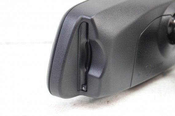 BMW X1 U11 LUSTERKO WEWNĘTRZNE 5A3D5A6 Kolor: czarny wsteczne 51 165 A3D5A6 wewnętrzne EC 51165A3D5A6 5A3D5A6 5A3D5A6 5A3D5A6