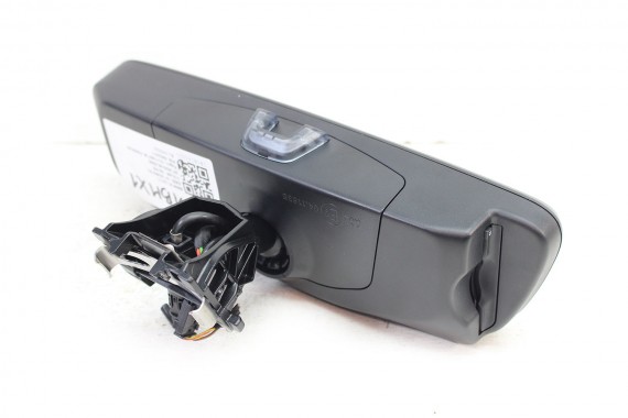BMW X1 U11 LUSTERKO WEWNĘTRZNE 5A3D5A6 Kolor: czarny wsteczne 51 165 A3D5A6 wewnętrzne EC 51165A3D5A6 5A3D5A6 5A3D5A6 5A3D5A6