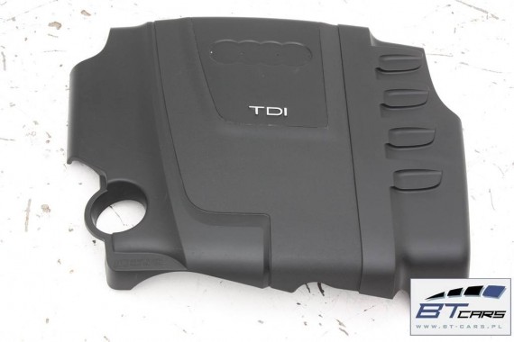 AUDI A4 A5 Q5 DEKIEL POKRYWA SILNIKA 03L103925L 03L103925P 03L 103 925 L 8K 8T 8R 3L103925L 03L103925P 3L103925L 03L103925P