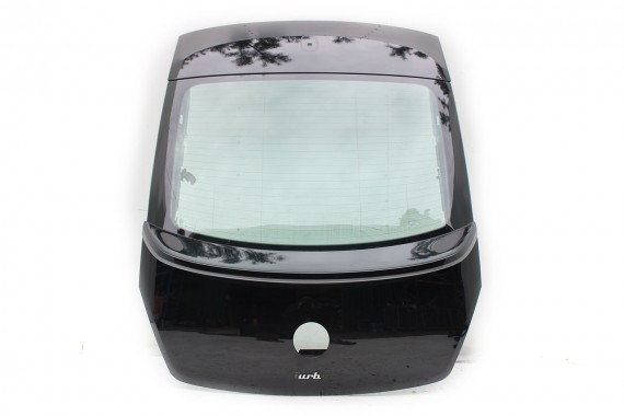 VW THE BEETLE KLAPA...