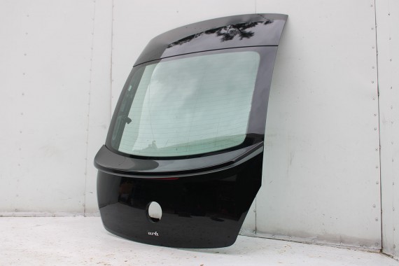 VW THE BEETLE KLAPA BAGAŻNIKA spojler TYŁ LC9X 5C tylna 2012- Kolor: czarny 5C5827025 5C5827933 5C5845051 5C5827025 5C5 827 025