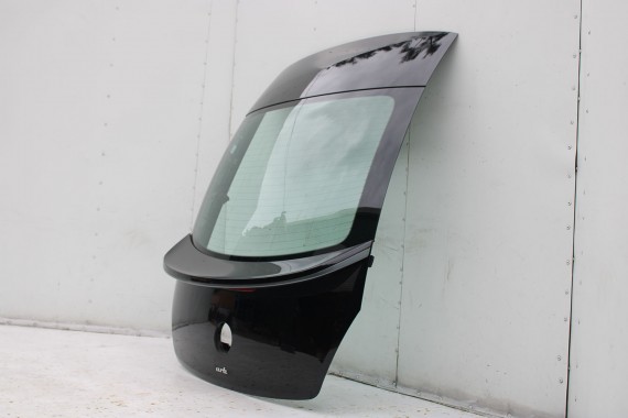 VW THE BEETLE KLAPA BAGAŻNIKA spojler TYŁ LC9X 5C tylna 2012- Kolor: czarny 5C5827025 5C5827933 5C5845051 5C5827025 5C5 827 025