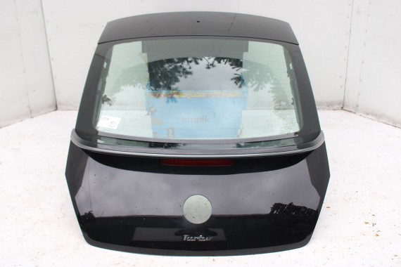 VW THE BEETLE KLAPA BAGAŻNIKA spojler TYŁ LC9X 5C tylna 2012- Kolor: czarny 5C5827025 5C5827933 5C5845051 5C5827025 5C5 827 025