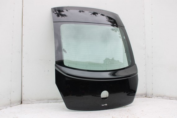 VW THE BEETLE KLAPA BAGAŻNIKA spojler TYŁ LC9X 5C tylna 2012- Kolor: czarny 5C5827025 5C5827933 5C5845051 5C5827025 5C5 827 025