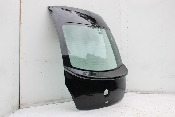 VW THE BEETLE KLAPA BAGAŻNIKA spojler TYŁ LC9X 5C tylna 2012- Kolor: czarny 5C5827025 5C5827933 5C5845051 5C5827025 5C5 827 025