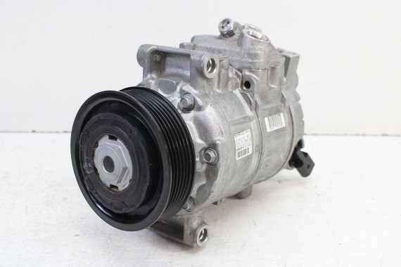 AUDI A4 A5 Q5 SPRĘZARKA POMPA KLIMY 8K0260805E 8K0260805L 8K0 260 805 E 8K0 260 805 L 8K, 8T, 8R SPRĘZARKA KOMPRESOR
