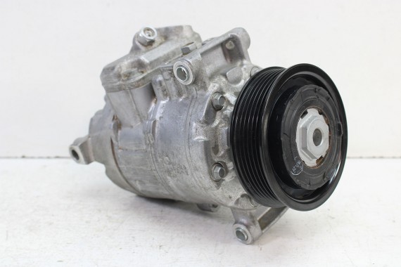 AUDI A4 A5 Q5 SPRĘZARKA POMPA KLIMY 8K0260805E 8K0260805L 8K0 260 805 E 8K0 260 805 L 8K, 8T, 8R SPRĘZARKA KOMPRESOR