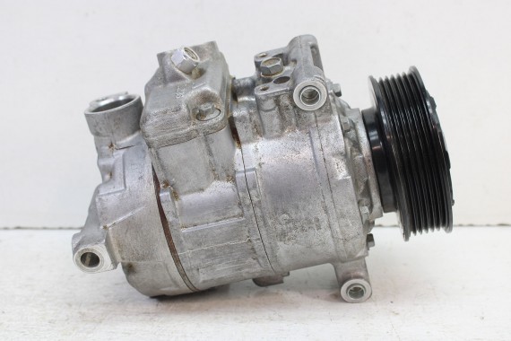 AUDI A4 A5 Q5 SPRĘZARKA POMPA KLIMY 8K0260805E 8K0260805L 8K0 260 805 E 8K0 260 805 L 8K, 8T, 8R SPRĘZARKA KOMPRESOR