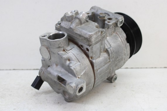 AUDI A4 A5 Q5 SPRĘZARKA POMPA KLIMY 8K0260805E 8K0260805L 8K0 260 805 E 8K0 260 805 L 8K, 8T, 8R SPRĘZARKA KOMPRESOR