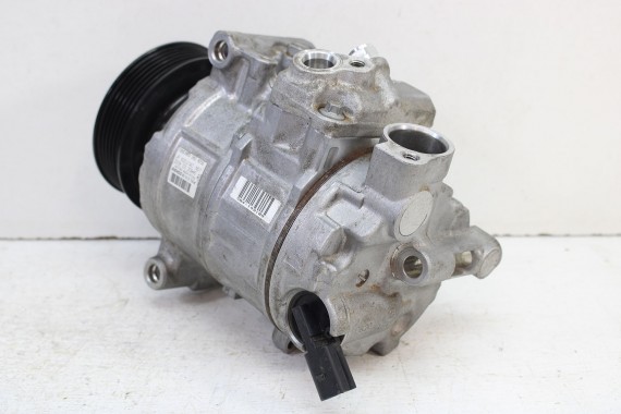 AUDI A4 A5 Q5 SPRĘZARKA POMPA KLIMY 8K0260805E 8K0260805L 8K0 260 805 E 8K0 260 805 L 8K, 8T, 8R SPRĘZARKA KOMPRESOR