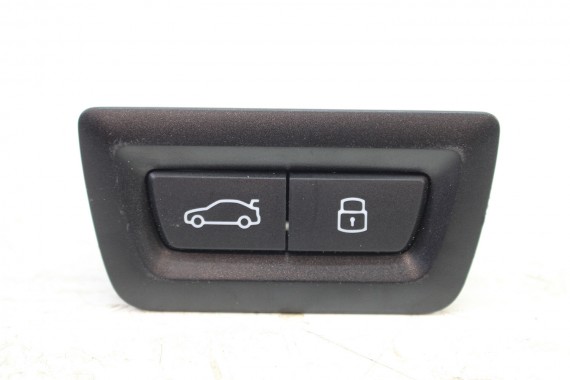 BMW 2 U06 SIŁOWNIKI KLAPY ELEKTRYCZNEJ 8494161 KLAPA DOMYKANIA 51248494161 teleskop siłownik tył tylny Spindelantri 5A53D08