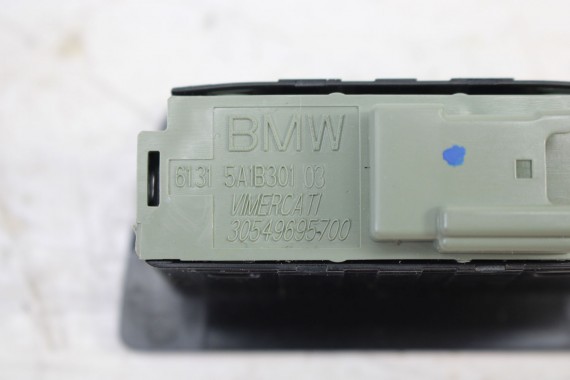 BMW 2 U06 SIŁOWNIKI KLAPY ELEKTRYCZNEJ 8494161 KLAPA DOMYKANIA 51248494161 teleskop siłownik tył tylny Spindelantri 5A53D08