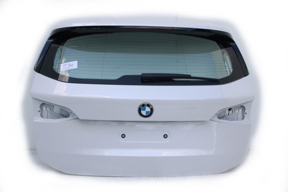 BMW 2 U06 SIŁOWNIKI KLAPY ELEKTRYCZNEJ 8494161 KLAPA DOMYKANIA 51248494161 teleskop siłownik tył tylny Spindelantri 5A53D08