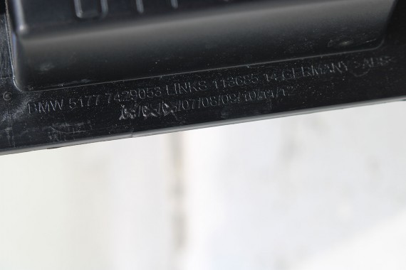BMW 8 M8 F93 PRZÓD maska błotniki zderzak przedni błotnik lampa LASER 490 Sonderlackierung Niebieski 441 600PS lampy Competition