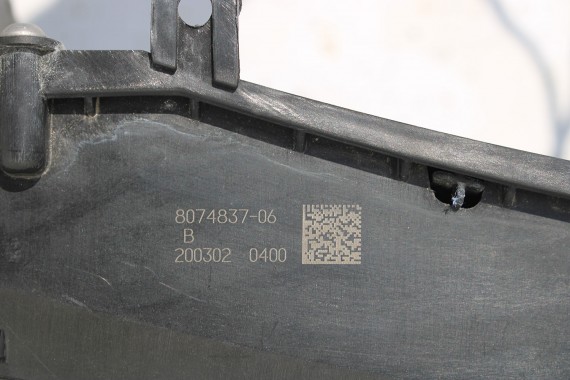 BMW 8 M8 F93 PRZÓD maska błotniki zderzak przedni błotnik lampa LASER 490 Sonderlackierung Niebieski 441 600PS lampy Competition