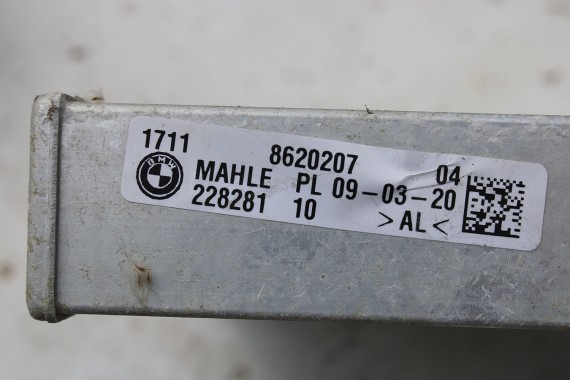 BMW 8 M8 F93 PRZÓD maska błotniki zderzak przedni błotnik lampa LASER 490 Sonderlackierung Niebieski 441 600PS lampy Competition