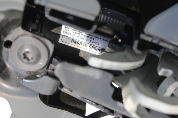 BMW 8 M8 F93 PRZÓD maska błotniki zderzak przedni błotnik lampa LASER 490 Sonderlackierung Niebieski 441 600PS lampy Competition