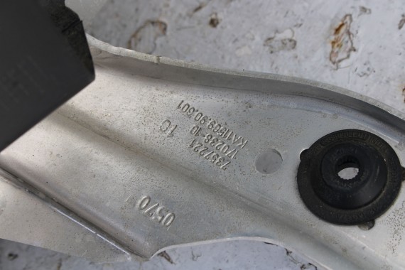 BMW 8 M8 F93 PRZÓD maska błotniki zderzak przedni błotnik lampa LASER 490 Sonderlackierung Niebieski 441 600PS lampy Competition