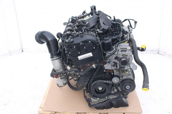 AUDI SILNIK 2.0 TFSi CYM CYMC 252KW 185 Km przebieg 50 km TFSi FSi A4 A5 Q5 Q7 FSi 8W B9 F5 4M