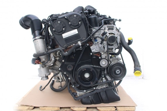 AUDI SILNIK 2.0 TFSi CYM...