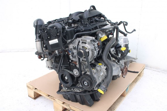 AUDI SILNIK 2.0 TFSi CYM CYMC 252KW 185 Km przebieg 50 km TFSi FSi A4 A5 Q5 Q7 FSi 8W B9 F5 4M