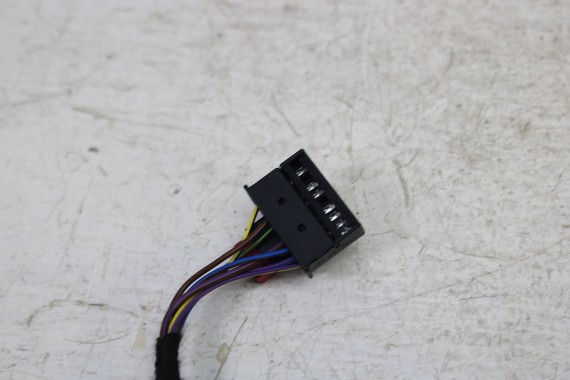 AUDI E-TRON WIĄZKA ELEKTRYCZNA DRZWI 4KE971029EH 4KE971030CD instalacja przód przednia kamera 360 4*4  ETRON 4KE 971 029 EH