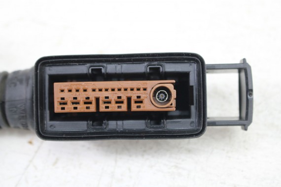 AUDI E-TRON WIĄZKA ELEKTRYCZNA DRZWI 4KE971029EH 4KE971030CD instalacja przód przednia kamera 360 4*4  ETRON 4KE 971 029 EH