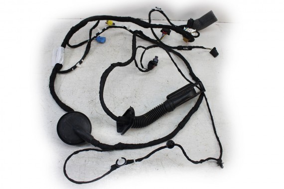 AUDI E-TRON WIĄZKA...