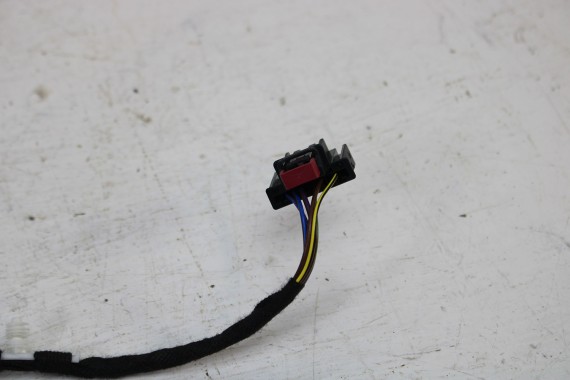 AUDI E-TRON WIĄZKA ELEKTRYCZNA DRZWI 4KE971029EH 4KE971030CD instalacja przód przednia kamera 360 ETRON 4KE 971 029 4KE971029FH