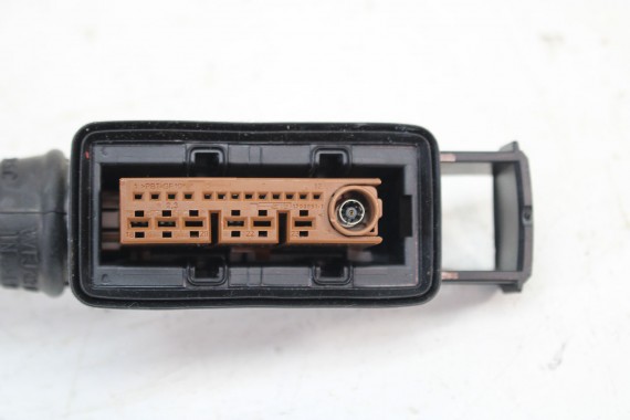 AUDI E-TRON WIĄZKA ELEKTRYCZNA DRZWI 4KE971029EH 4KE971030CD instalacja przód przednia kamera 360 ETRON 4KE 971 029 4KE971029FH