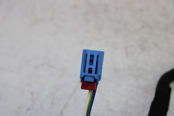 AUDI E-TRON WIĄZKA ELEKTRYCZNA DRZWI 4KE971029EH 4KE971030CD instalacja przód przednia kamera 360 ETRON 4KE 971 029 4KE971029FH