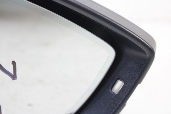 AUDI ETRON LUSTERKO DRZWI PRAWE 14 pin kamera 360 zewnętrzne pinów kabli przewodów 14+1 15pin FOTO 2Y2Y LS9R Biały 4KE E-TRON