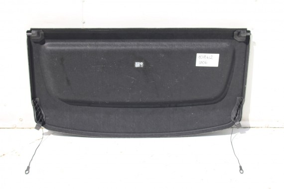 BMW 2 U06 PÓŁKA TYLNA TYŁ BAGAŻNIKA 7952301 czarna 51467952301 51 46 7952301 ACTIVE TOURER 7952301 7952301 7952301 51467952301