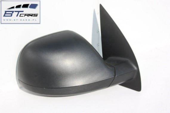 VW AMAROK LUSTERKO DRZWI ZEWNETRZNE PRAWE DRZWI 2H1857502 2H1 857 502  2H