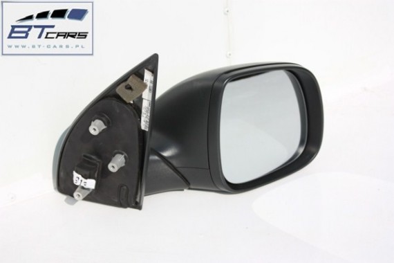 VW AMAROK LUSTERKO DRZWI ZEWNETRZNE PRAWE DRZWI 2H1857502 2H1 857 502  2H