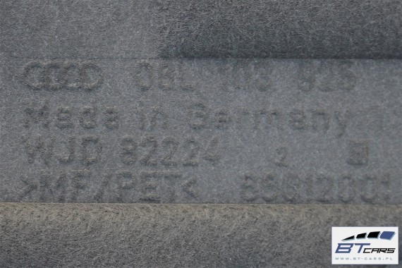 AUDI A4 A5 A6 Q5 DEKIEL POKRYWA SILNIKA 2.0 TFSi 06L103925 06L 103 925 8K 8W 8T F5 4G 06L103925M 06L103925 06L103925M 06L103925