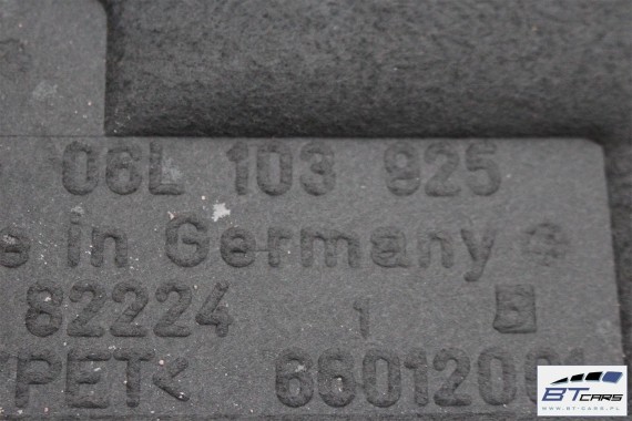 AUDI A4 A5 A6 Q5 DEKIEL POKRYWA SILNIKA 2.0 TFSi 06L103925 06L 103 925 8K 8W 8T F5 4G 06L103925M 06L103925 06L103925M 06L103925