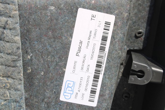 VW AMAROK BOCZKI DRZWIOWE BOCZEK TAPICERKA WELUR boczków drzwiowych 2H0867011 2H0867012 2H7867023 2H7867024 antracyt brąz 2H