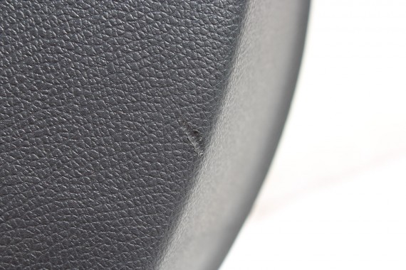 VW GOLF 6 VI BOCZKI BOCZEK DRZWI drzwiowe tapicerka 5K 5K4 5-cio drzwiowy welur czarne listwy srebrne 5K4867011 5K4867012