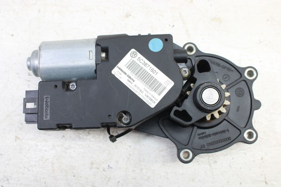 VW THE BEETLE CABRIO SILNICZEK DACHU 5C3871601 SKŁADANY mechanizm NEW 5C 5C3 871 601 5C3871601A 5C3871601 5C3871601A 5C3871601