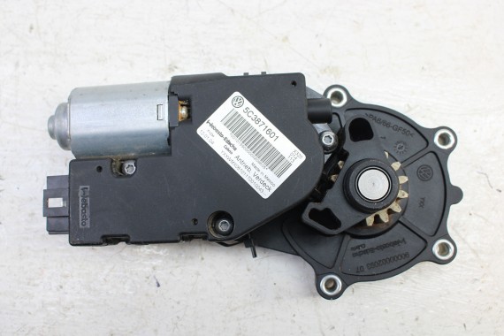 VW THE BEETLE CABRIO SILNICZEK DACHU 5C3871601 SKŁADANY mechanizm NEW 5C 5C3 871 601 5C3871601A 5C3871601 5C3871601A 5C3871601